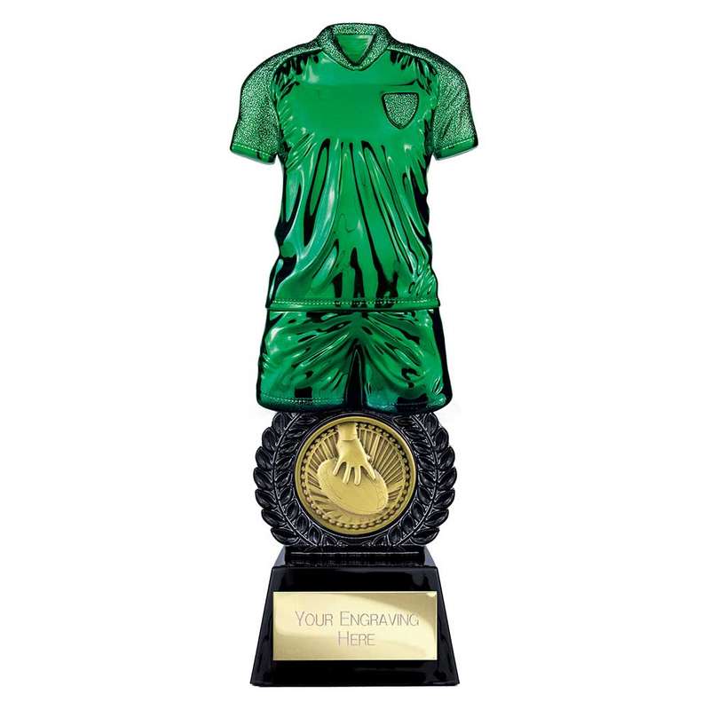 Intensity Rugby Award