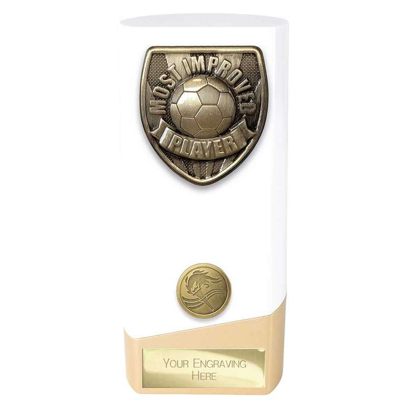 Prime Cobra Most Improved Player Award