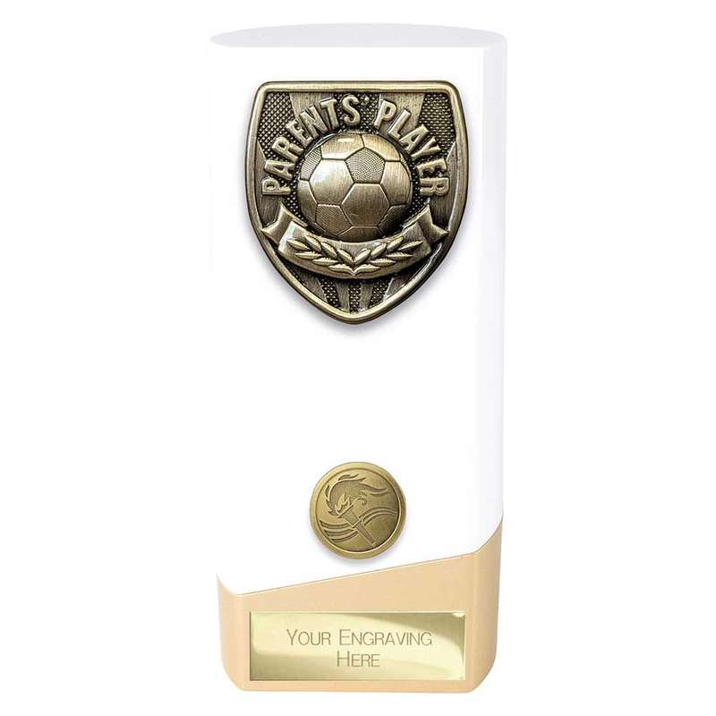 Prime Cobra Parents Player Award