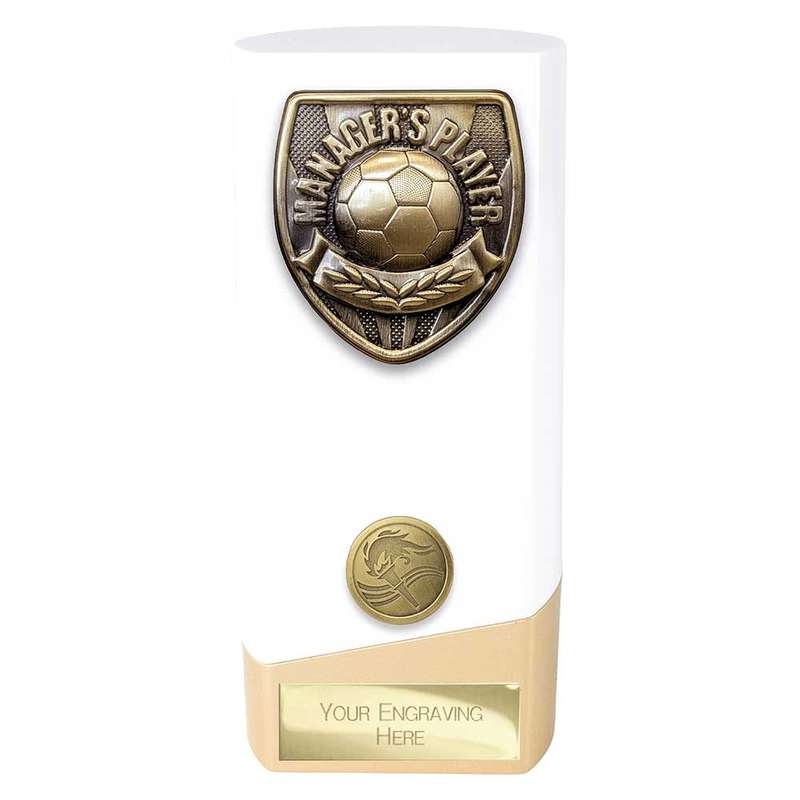 Prime Cobra Managers Player Award