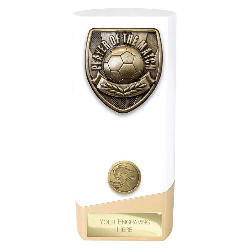 Prime Cobra Player of Match Award