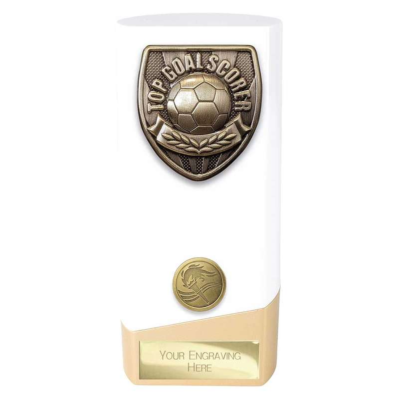 Prime Cobra Top Scorer Award