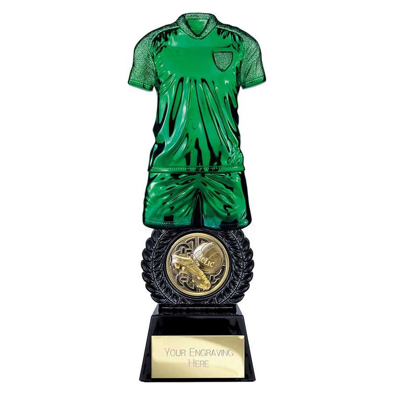 Intensity Gaelic Football Award