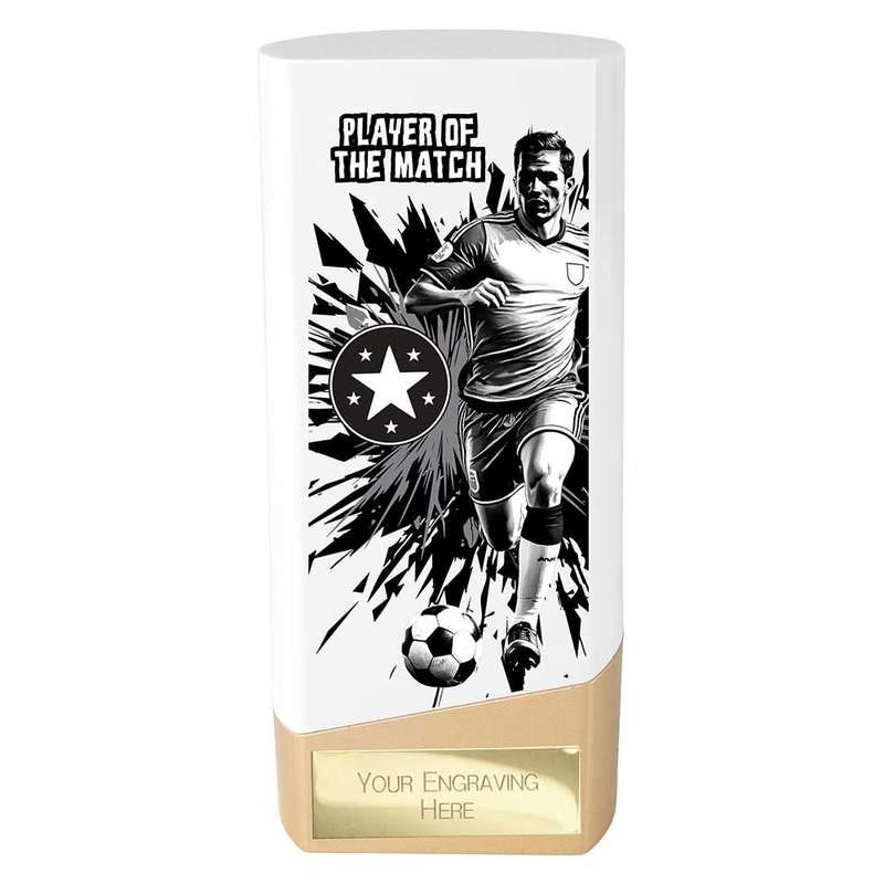 Prime Heavyweight Player of the Match