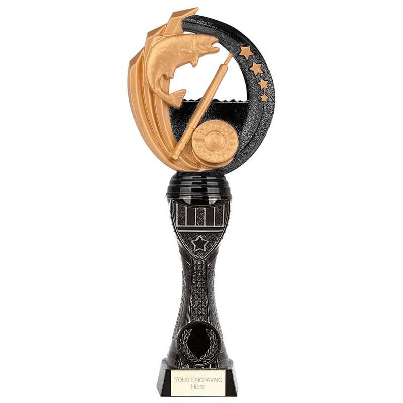 Renegade Heavyweight Fishing Award