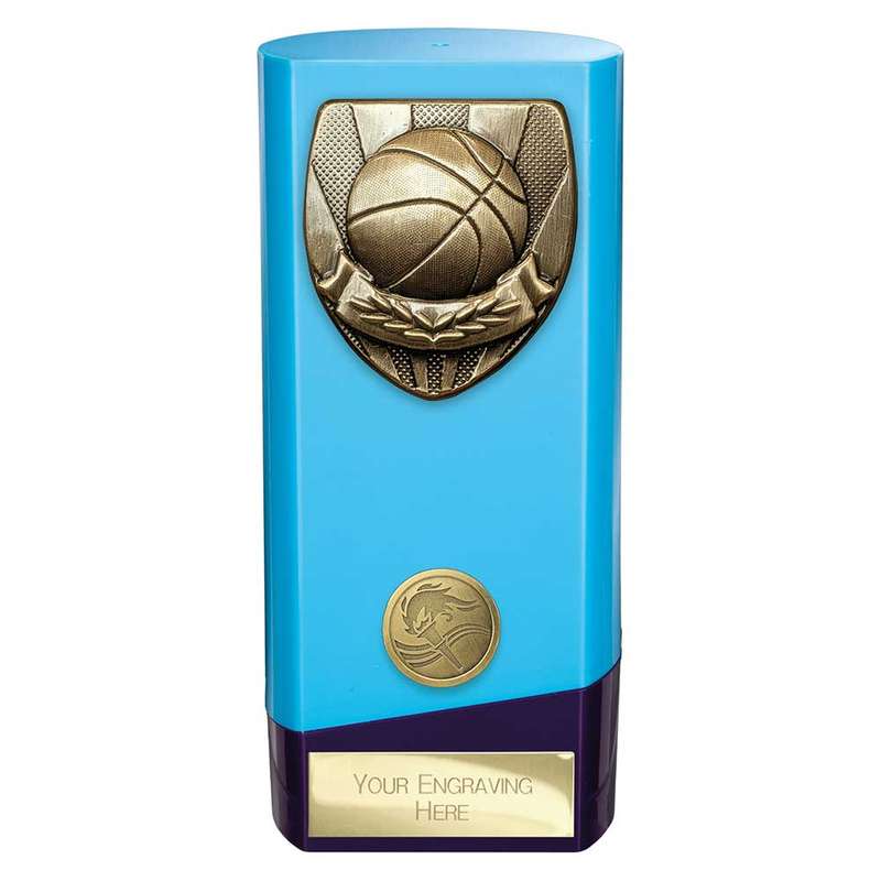 Prime Cobra Basketball Award