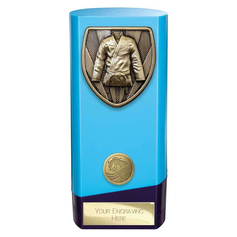 Prime Cobra Martial Arts Award
