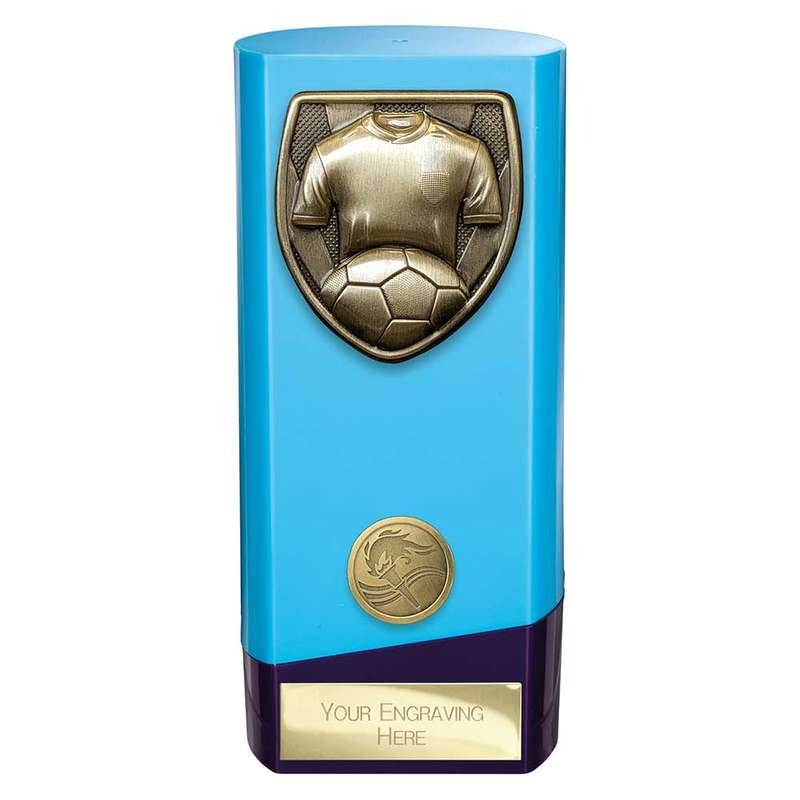 Prime Cobra Football Shirt & Ball Award