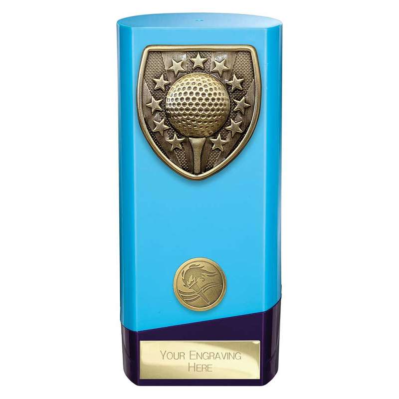 Prime Cobra Golf Award