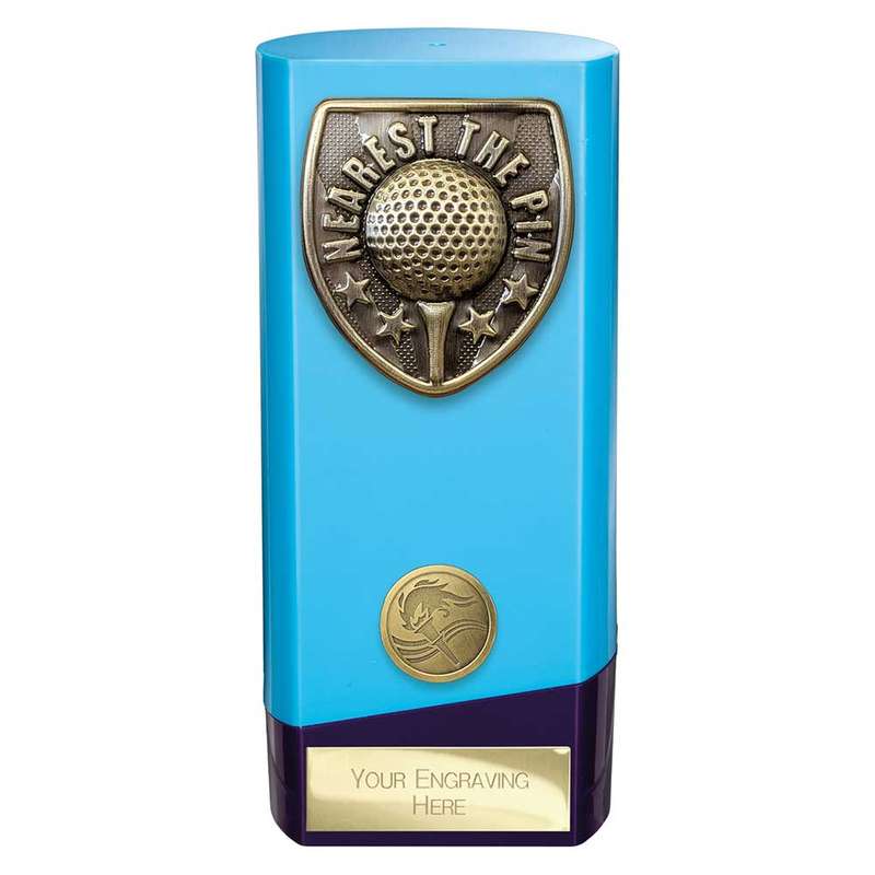 Prime Cobra Golf Nearest the Pin Award