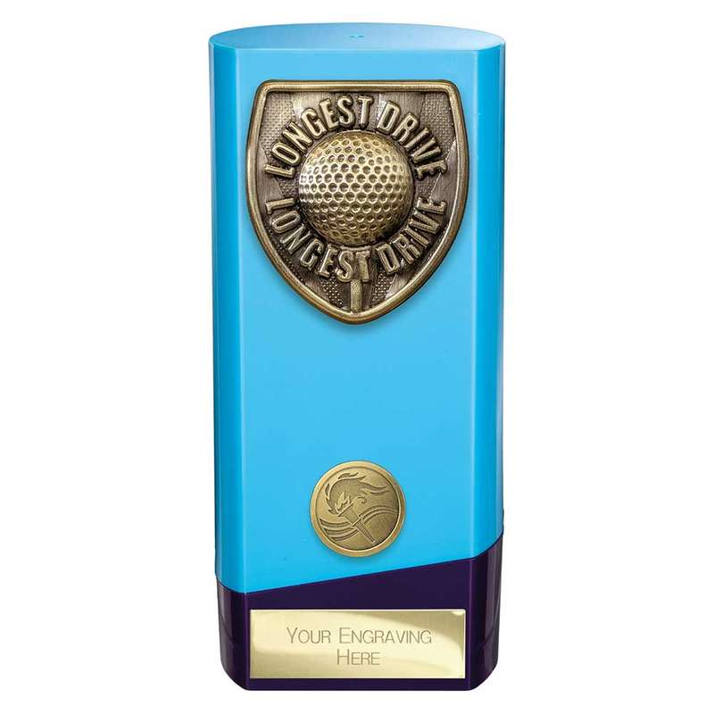 Prime Cobra Golf Longest Drive Award
