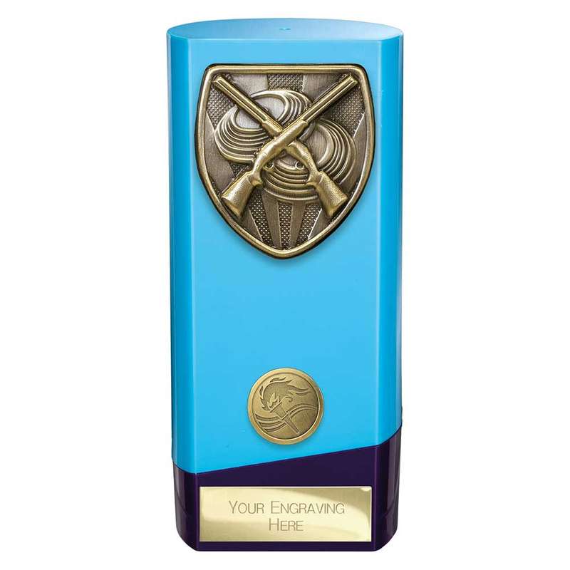 Prime Cobra Clay Pigeon Shooting Award