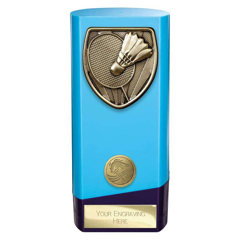 Prime Cobra Badminton Award