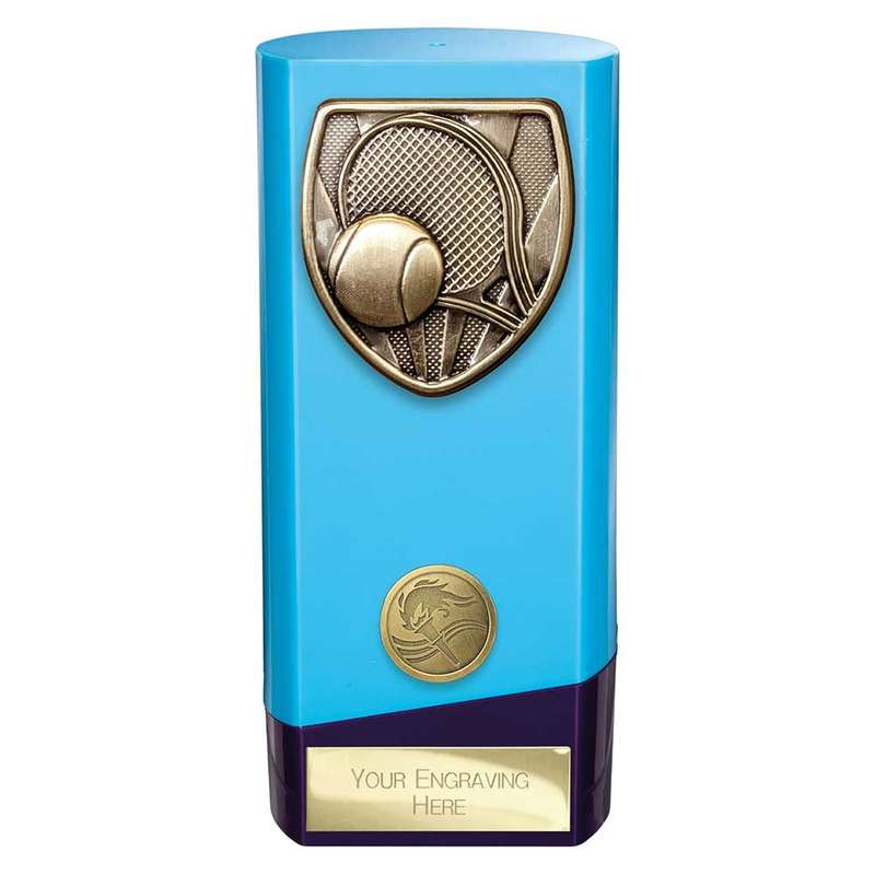 Prime Cobra Tennis Award