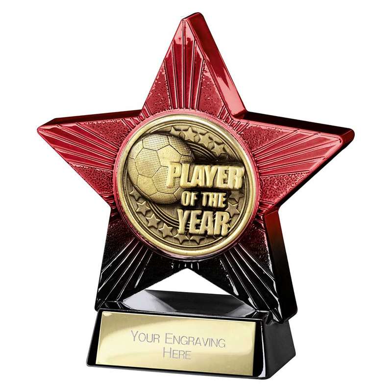 Superstar Player of Year Award