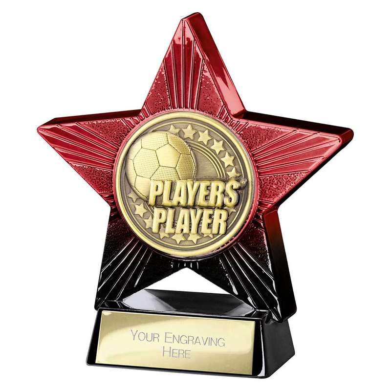Superstar Players Player Award