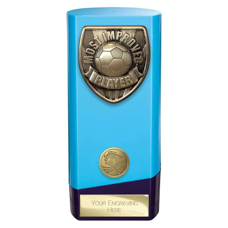 Prime Cobra Most Improved Player Award