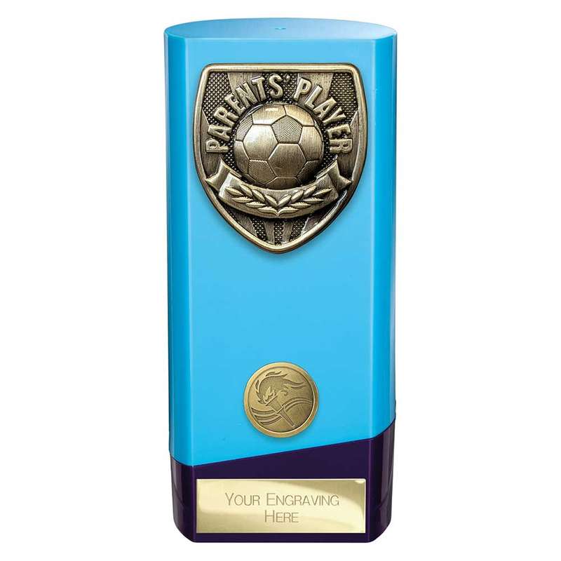 Prime Cobra Parents Player Award