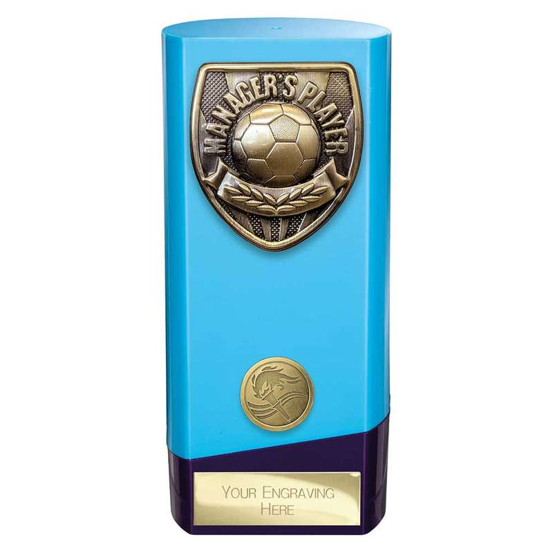 Prime Cobra Managers Player Award