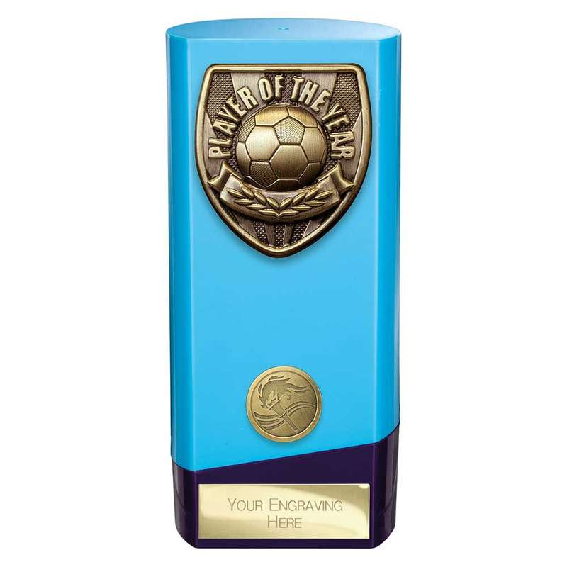 Prime Cobra Player of Year Award