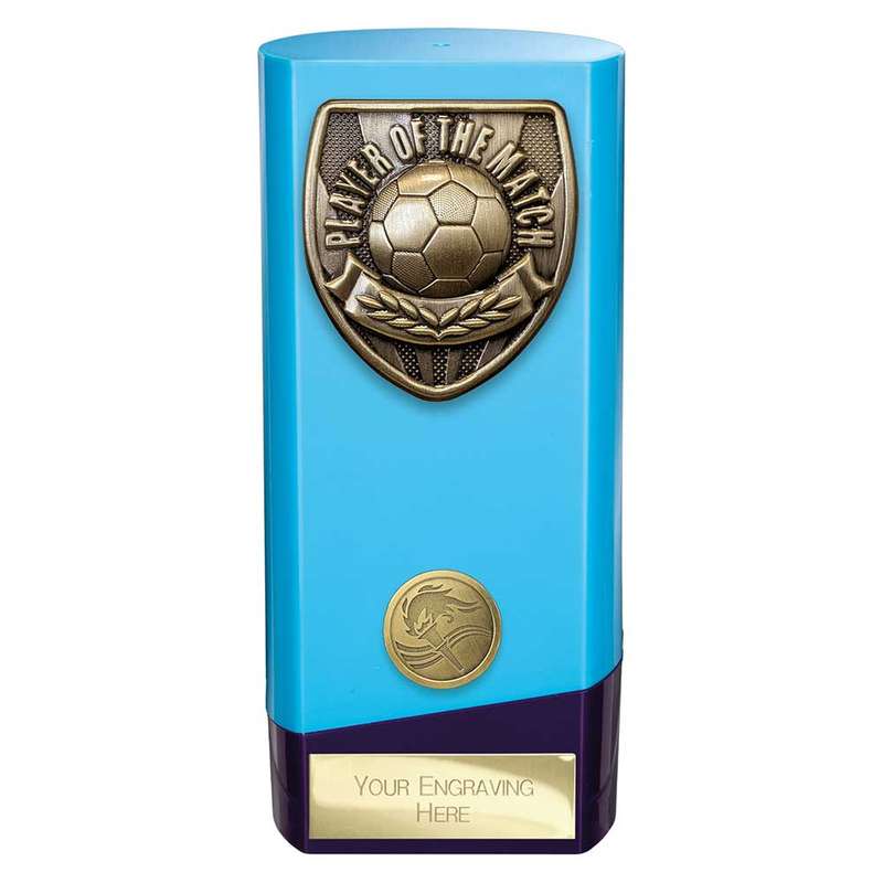 Prime Cobra Player of Match Award
