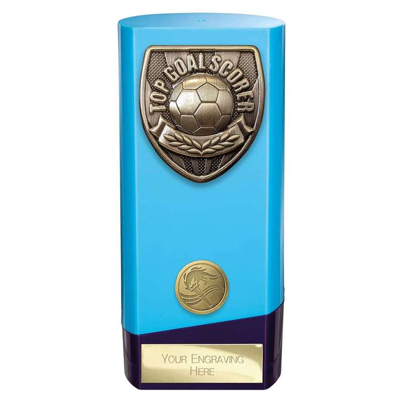 Prime Cobra Top Scorer Award