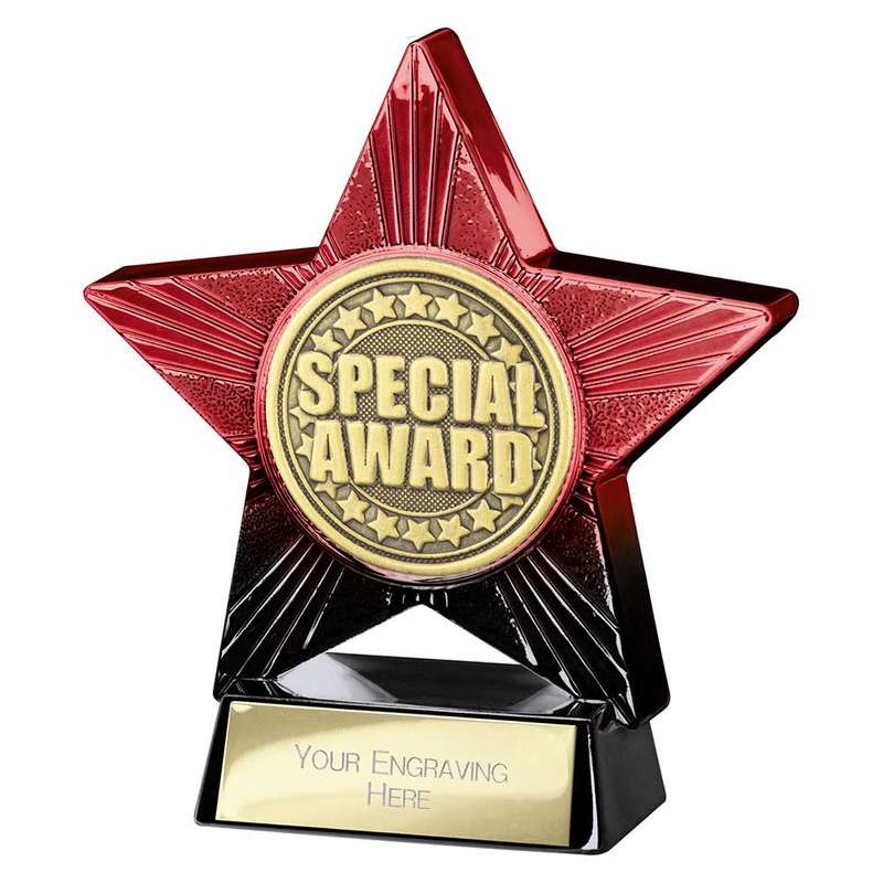 Superstar Special Award