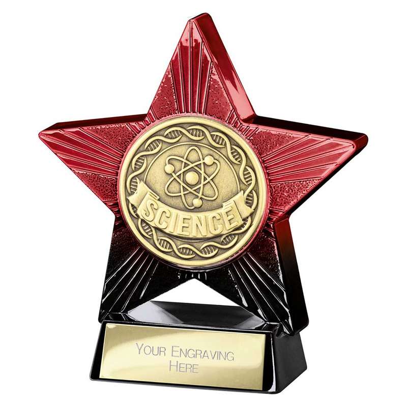 Superstar Science Award