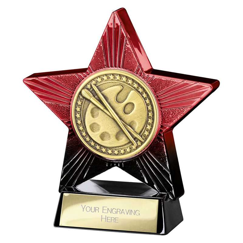 Superstar Art Award