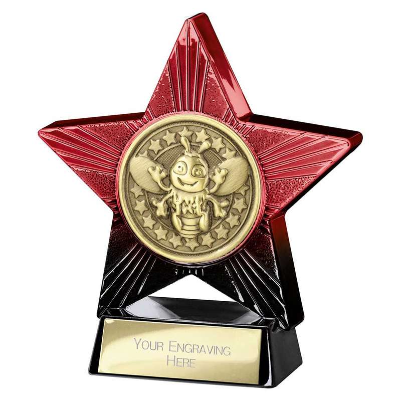 Superstar Bee Award
