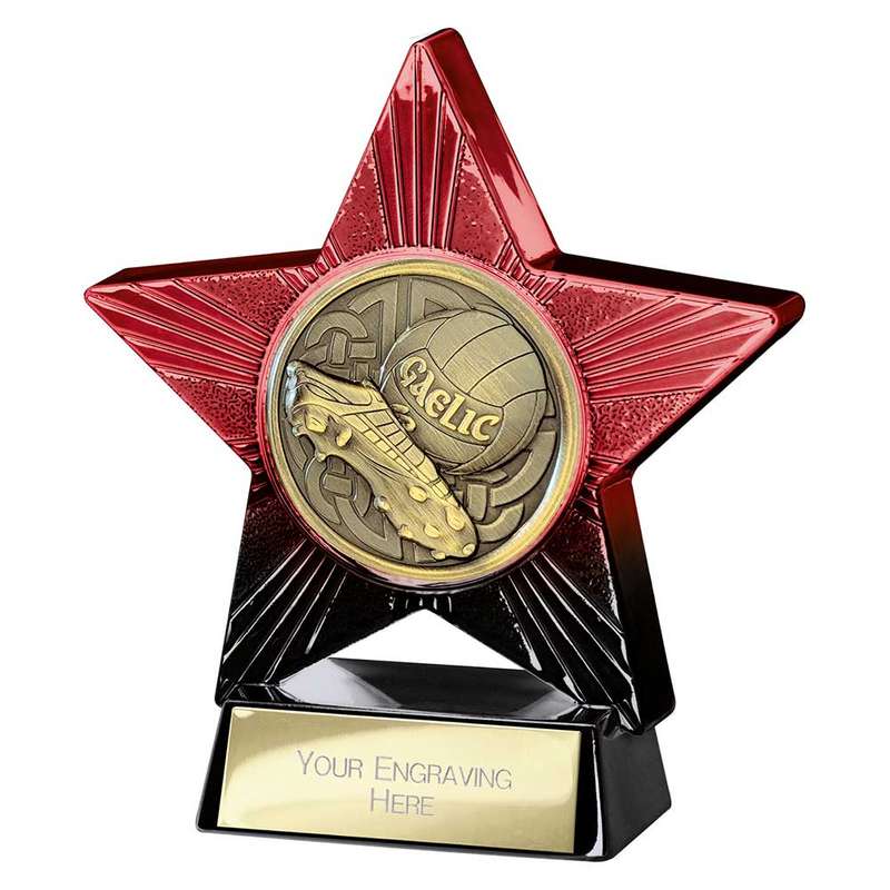 Superstar Gaelic Football Award