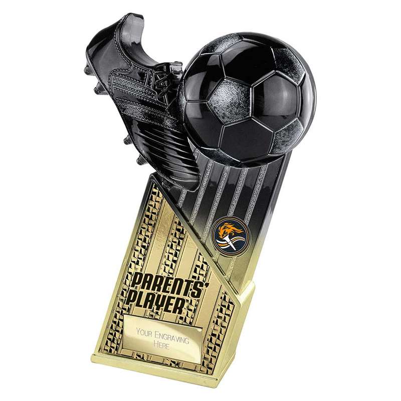 The Marauders Football Parents Player