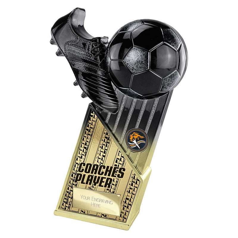 The Marauders Football Coaches Player