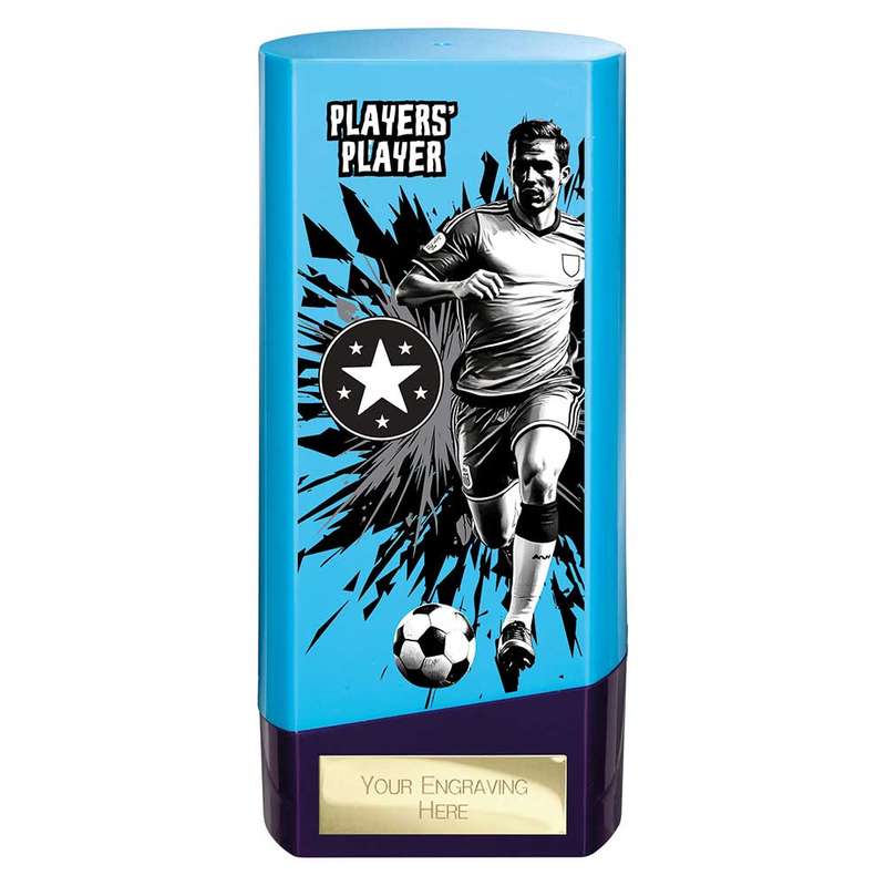 Prime Heavyweight Players Player
