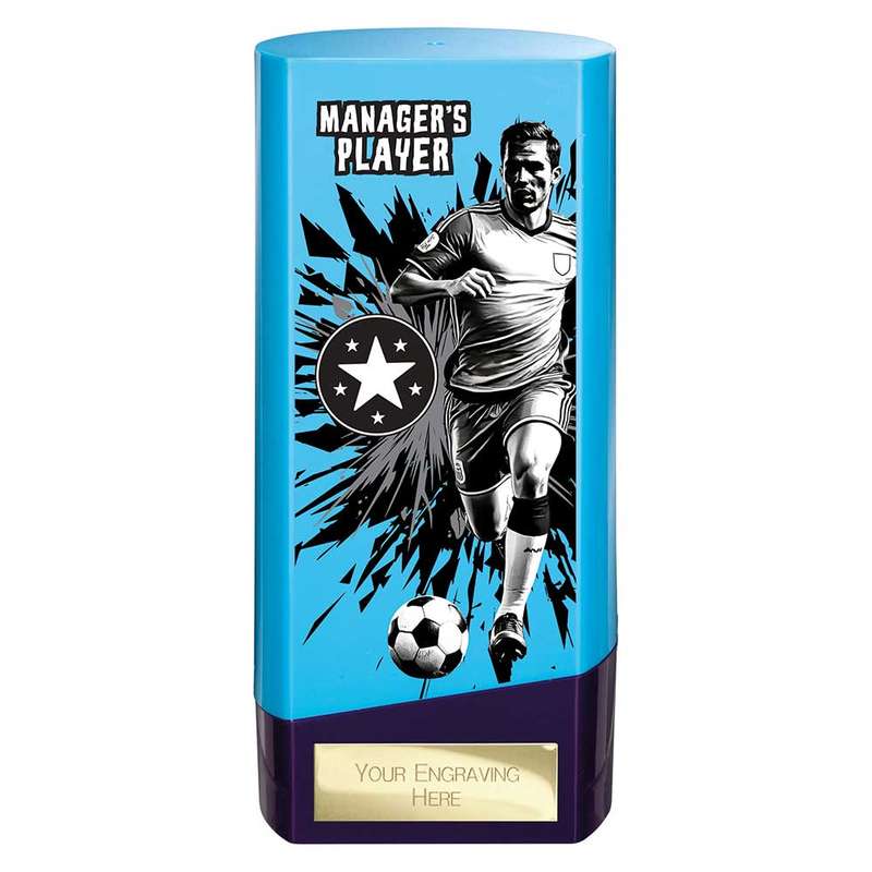 Prime Heavyweight Managers Player