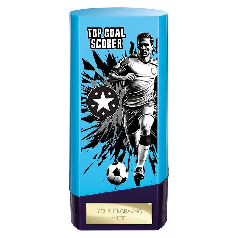 Prime Heavyweight Top Goal Scorer
