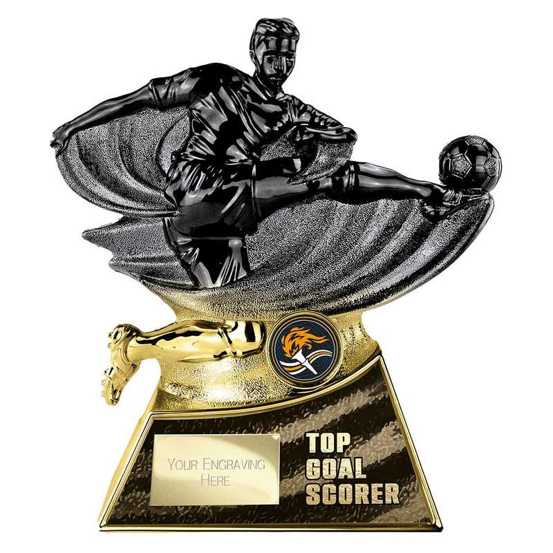 Power Strike Football Top Scorer