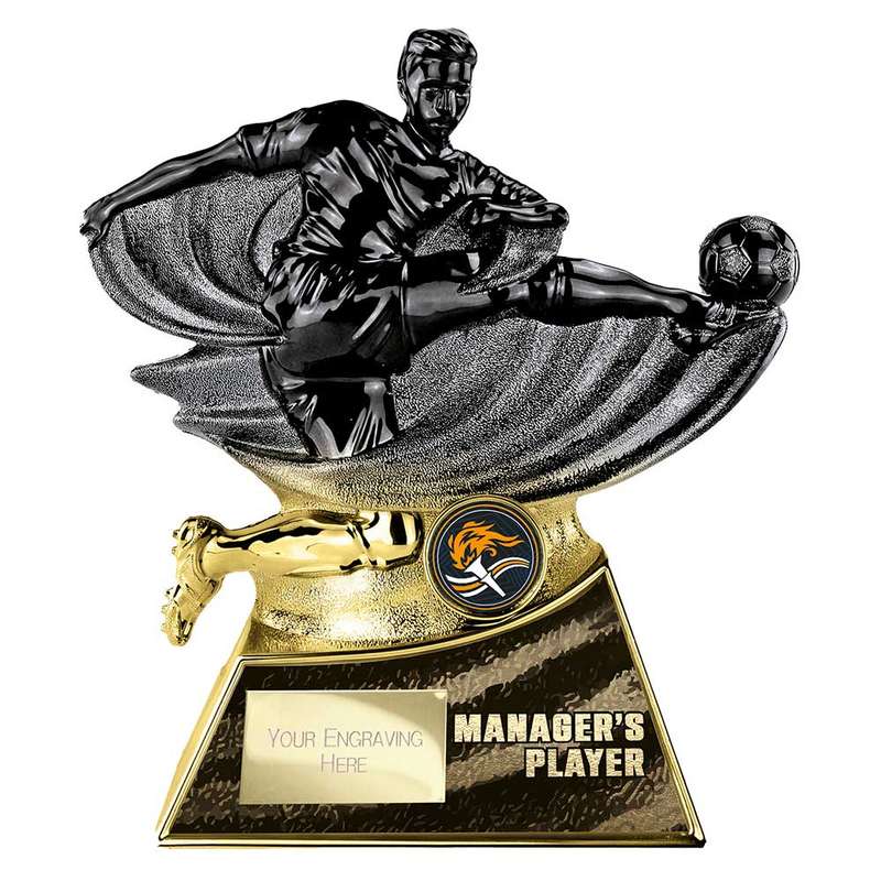Power Strike Football Managers Player