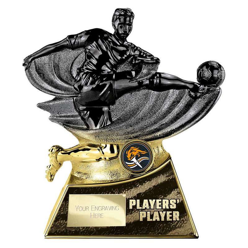Power Strike Football Players Player