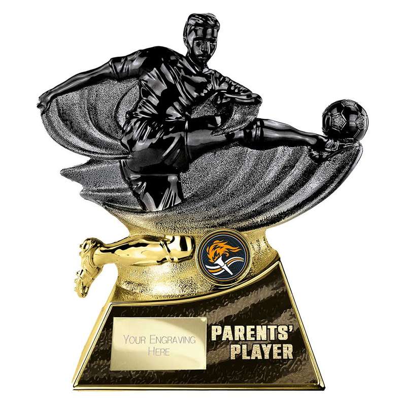 Power Strike Football Parents Player