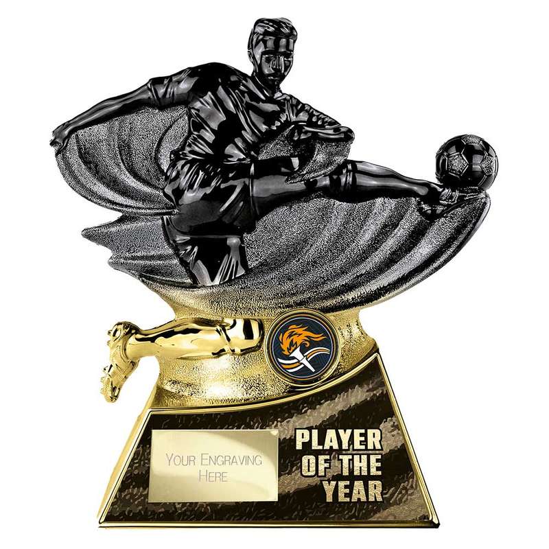 Power Strike Football Player of Year