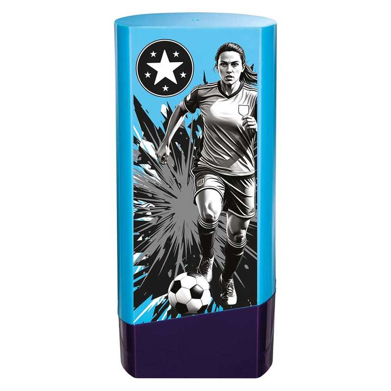 Prime Heavyweight Ladies Football