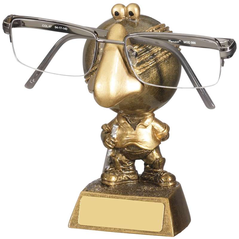 CRICKET SPECS HOLDER