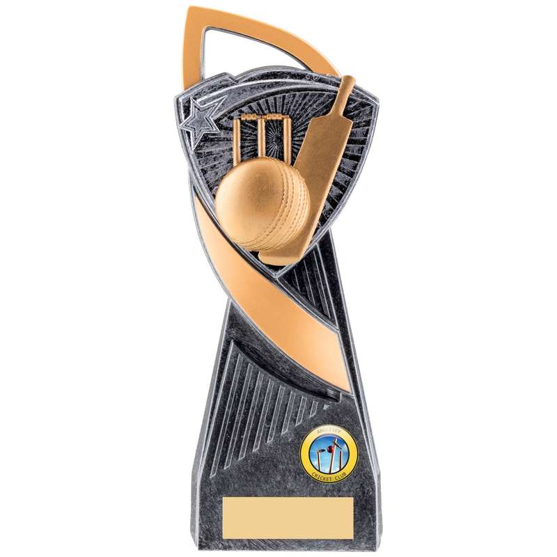 UTOPIA CRICKET TROPHY