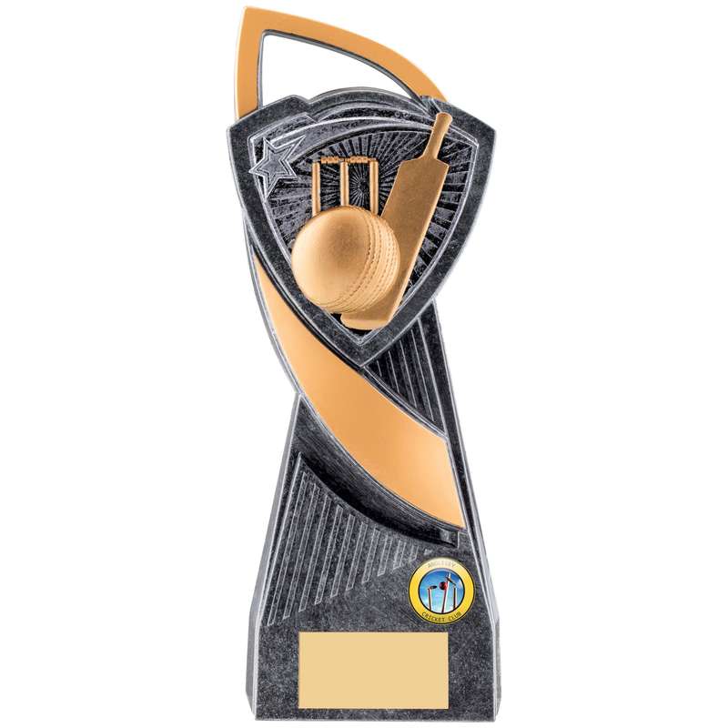 UTOPIA CRICKET TROPHY