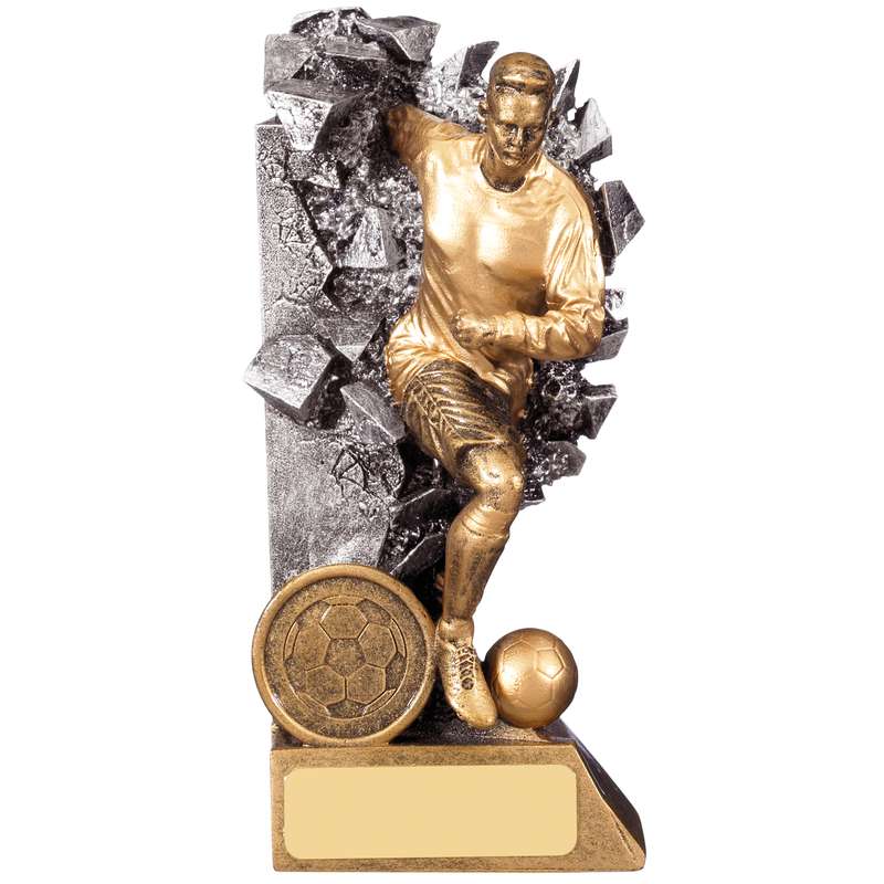 BREAKOUT MALE FOOTBALL