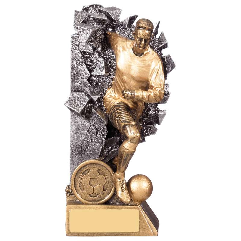 BREAKOUT MALE FOOTBALL