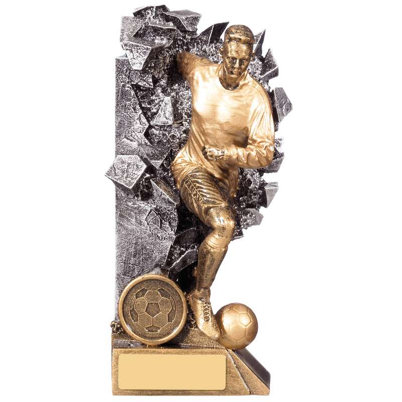 BREAKOUT MALE FOOTBALL