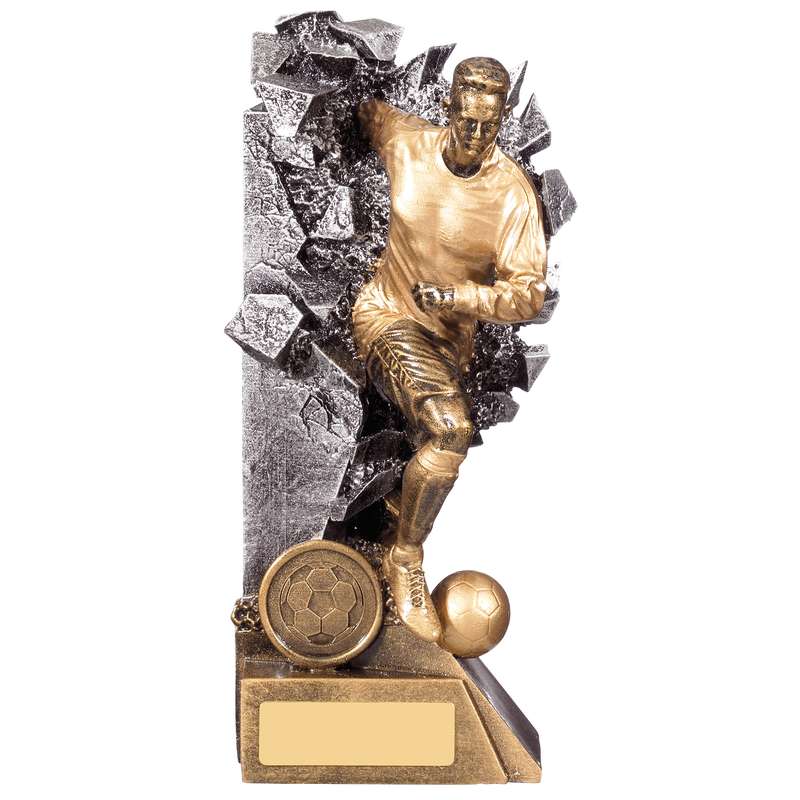 BREAKOUT MALE FOOTBALL