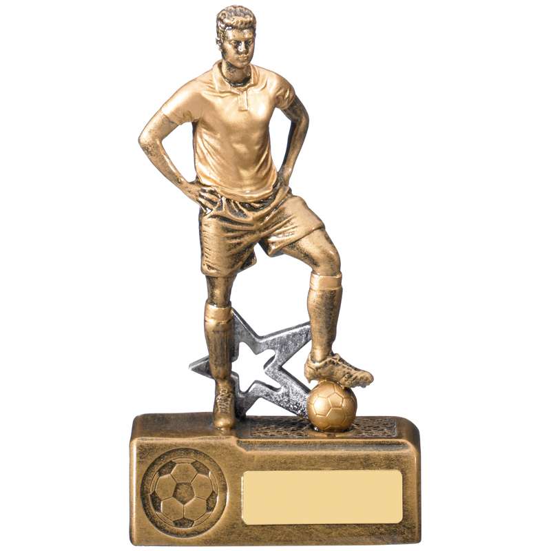 VICTOREM MALE FOOTBALL